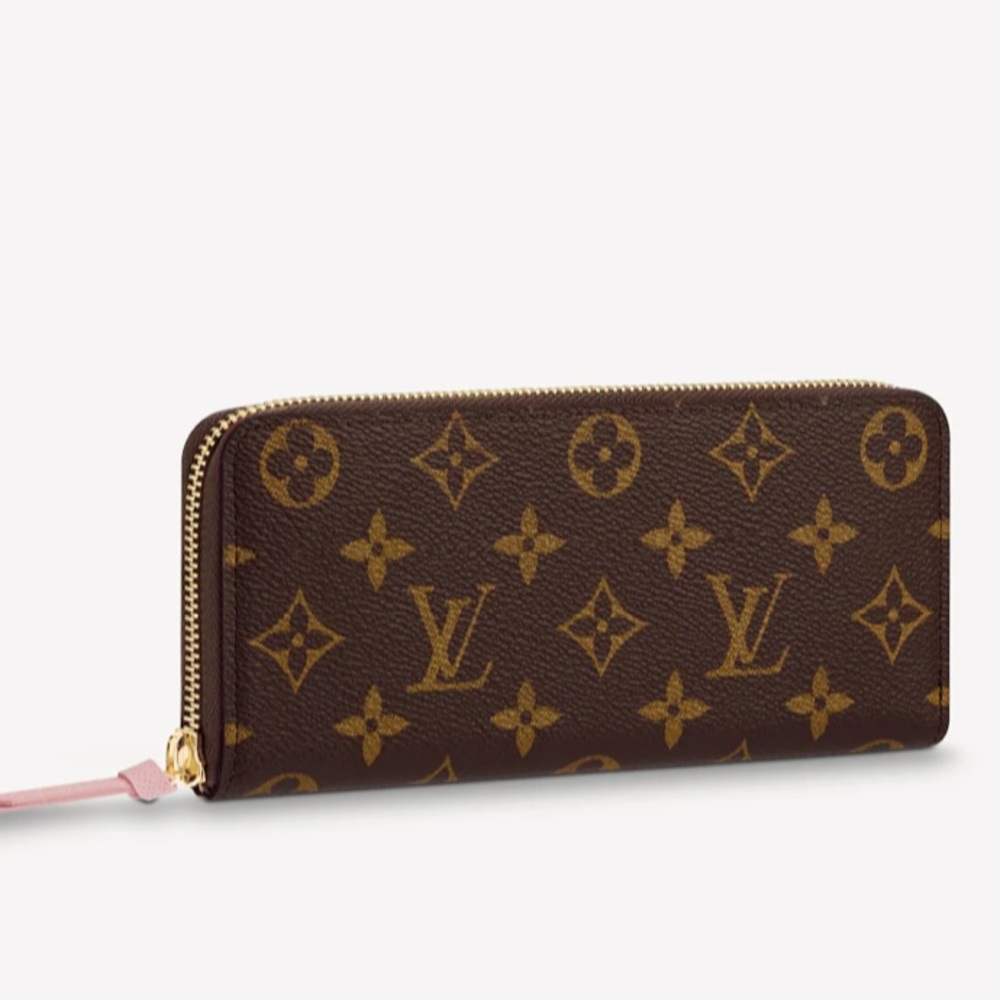 LV wallet